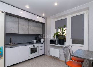 Продается однокомнатная квартира, 43.6 м2, деревня Дударева, улица Созидателей, 6, ЖК Комарово