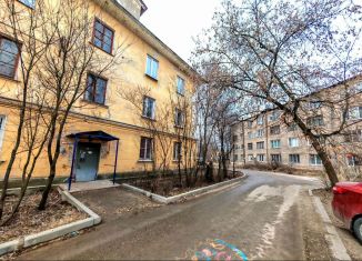 Продается 2-ком. квартира, 45.8 м2, Нижний Новгород, проспект Героев, 15, микрорайон Берёзовский