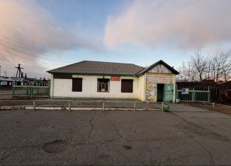 Продаю торговую площадь, 100 м2, поселок городского типа Карымское, Лесная улица, 32