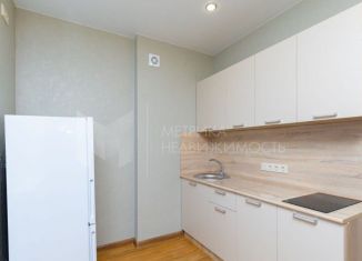 Продается однокомнатная квартира, 27.9 м2, Тюмень, улица Надира Сагдеева, 10, ЖК Северный квартал