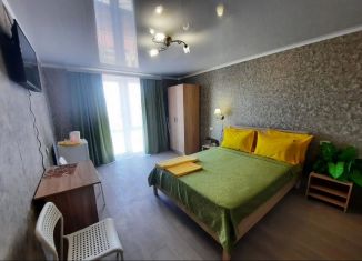 Аренда квартиры студии, 24 м2, Судак, Долинная улица, 64