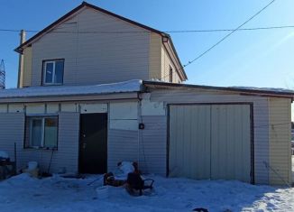 Продам дом, 109.6 м2, село Верхнеблаговещенское, переулок Рублёвка, 1/3