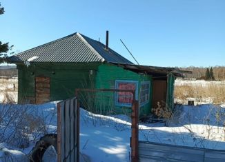 Продается дом, 40 м2, село Лебяжье, Береговая улица