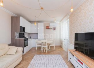 Продам двухкомнатную квартиру, 65.9 м2, Пермь, улица Фрезеровщиков, 86