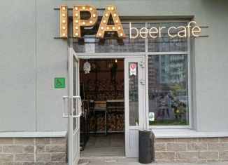 Продажа помещения свободного назначения, 53.08 м2, Мурино, улица Шувалова, 22к1