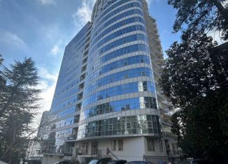 4-комнатная квартира на продажу, 105 м2, Сочи, Депутатская улица, 9, микрорайон Светлана
