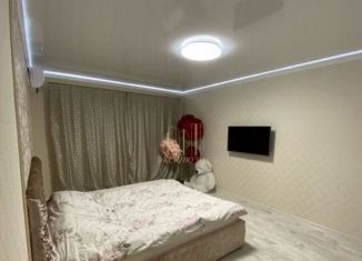 Продается 1-комнатная квартира, 37.3 м2, Анапа, Объездная улица, 39к3, ЖК Красная Площадь