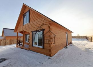 Продаю дом, 180 м2, деревня Грановщина, Западная улица, 24