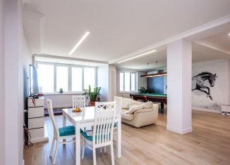 Продается 4-ком. квартира, 165.2 м2, Краснодар, улица Александра Покрышкина, 2/2, микрорайон Энка (имени Маршала Жукова)