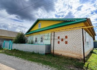 Продам дом, 83 м2, посёлок городского типа Балтаси, улица Ленина