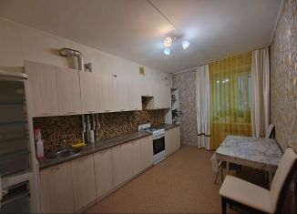 Сдается двухкомнатная квартира, 58.4 м2, Ярославль, улица Александра Додонова, 2к7, ЖК Норские Резиденции