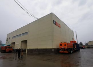 Аренда производства, 1050 м2, деревня Малые Вязёмы, Петровский проезд, вл5с1