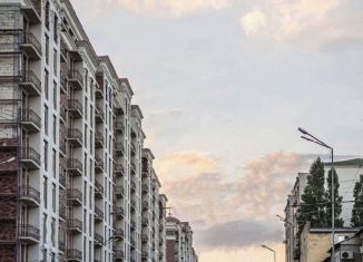 Продажа 2-комнатной квартиры, 52 м2, Махачкала, улица Азиза Алиева, 18