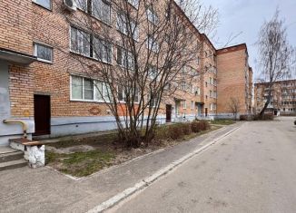 Однокомнатная квартира на продажу, 35.4 м2, Рошаль, улица Химиков, 7