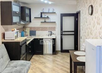 Аренда однокомнатной квартиры, 49 м2, Пермь, шоссе Космонавтов, 217, ЖК Полёт