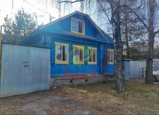 Продам дом, 64 м2, Иваново, 2-я Нагорная улица, 1А