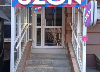 Продаю торговую площадь, 49 м2, Самара, Конноармейская улица, 17, метро Российская