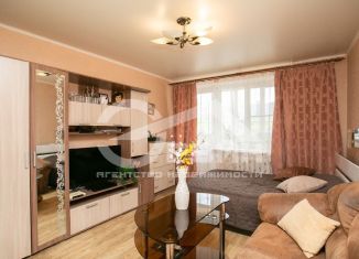 Продается 3-комнатная квартира, 60 м2, Калининград, Батальная улица, 55, Московский район