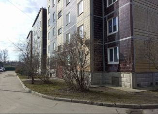 3-комнатная квартира на продажу, 71.3 м2, Приозерск, улица Чапаева
