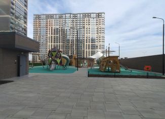 Продаю 2-комнатную квартиру, 43.8 м2, Краснодар, Константиновская улица, 5, микрорайон Плодородный-2