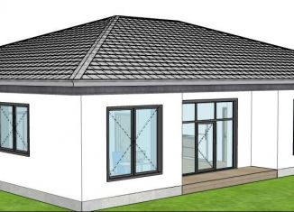 Продается дом, 133 м2, деревня Новолисиха, улица Татьянина