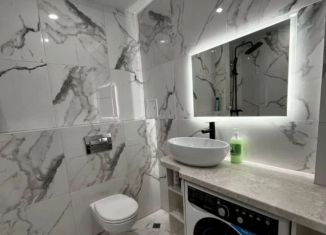 Сдается квартира студия, 34.4 м2, Чебоксары, улица Ленинского Комсомола, 23