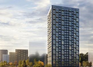 Продам 1-ком. квартиру, 35 м2, Нижегородская область