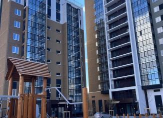 Однокомнатная квартира на продажу, 40.6 м2, Челябинск, Краснопольский проспект, 24