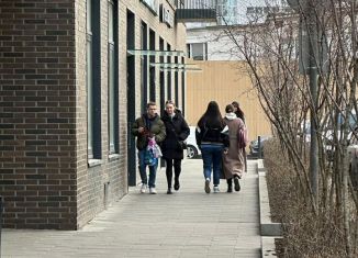 Сдам в аренду помещение свободного назначения, 47 м2, Москва, Красноказарменная улица, 14Ак6, Красноказарменная улица