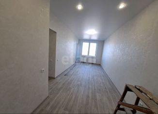 Продается 1-комнатная квартира, 40.8 м2, Тюмень, Краснооктябрьская улица, 6, ЖК ДОК