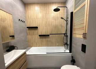 Продажа 2-комнатной квартиры, 44 м2, Ростов-на-Дону, Красноармейская улица, 157В/83с3, ЖК Рубин