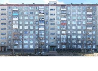 Однокомнатная квартира на продажу, 32.9 м2, Мурманская область, Кольский проспект, 139