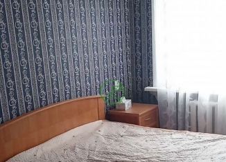 Сдается трехкомнатная квартира, 59.4 м2, Сызрань, проспект Королёва, 5