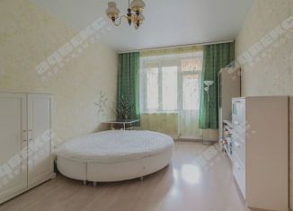 Продажа 3-комнатной квартиры, 115.6 м2, Санкт-Петербург, муниципальный округ Коломяги, Рябиновая улица, 21к3