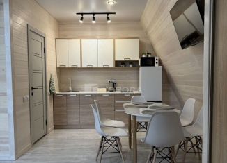 Продам дом, 96 м2, поселок городского типа Шерегеш, Рябиновая улица, 170