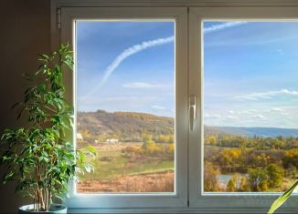 1-ком. квартира на продажу, 44.9 м2, Майкоп, улица Олега Цокова, 2