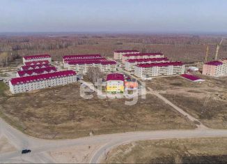 Продажа квартиры студии, 34.1 м2, посёлок Октябрьский, Локтинская улица, 12