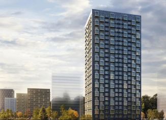 Продам 2-ком. квартиру, 49.8 м2, деревня Утечино