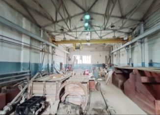 Сдача в аренду производства, 525 м2, Саратовская область, Московское шоссе, 10