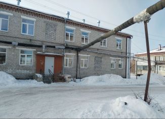 Продам 1-комнатную квартиру, 26.9 м2, Курганская область, Боровая улица, 3