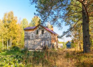 Продажа дома, 90 м2, Карелия, Озёрная улица