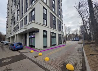 Помещение свободного назначения на продажу, 65 м2, Москва, Волгоградский проспект, 138к4, район Кузьминки