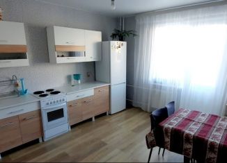 Сдам 3-комнатную квартиру, 80.7 м2, посёлок Шушары, Московское шоссе, 258к1