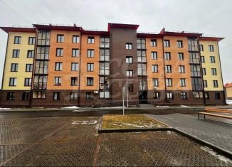 Продам 1-комнатную квартиру, 30 м2, Тюмень, улица Надира Сагдеева, 4, ЖК Северный квартал
