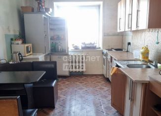 Продается 3-комнатная квартира, 70.6 м2, Улан-Удэ, Кабанская улица, 20
