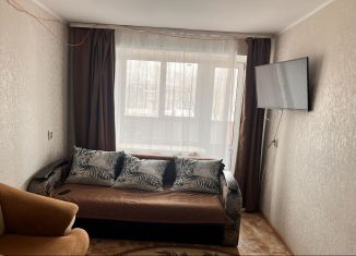 Сдам однокомнатную квартиру, 33 м2, Чернушка, Юбилейная улица, 5