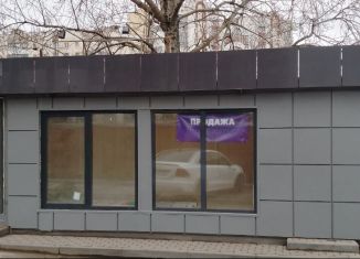 Продажа торговой площади, 21 м2, Липецк, улица Водопьянова, 31А