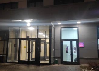 Продается трехкомнатная квартира, 90 м2, Москва, Туристская улица, 14