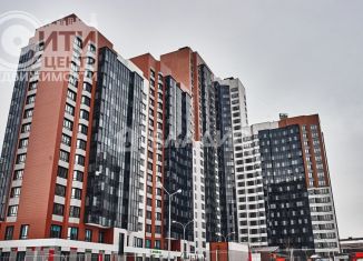 1-комнатная квартира на продажу, 34.3 м2, Воронеж, улица 9 Января, 68к3, ЖК Современник