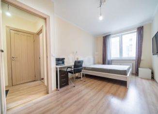 Продажа однокомнатной квартиры, 30.3 м2, Кудрово, Английская улица, 2, ЖК Вернисаж